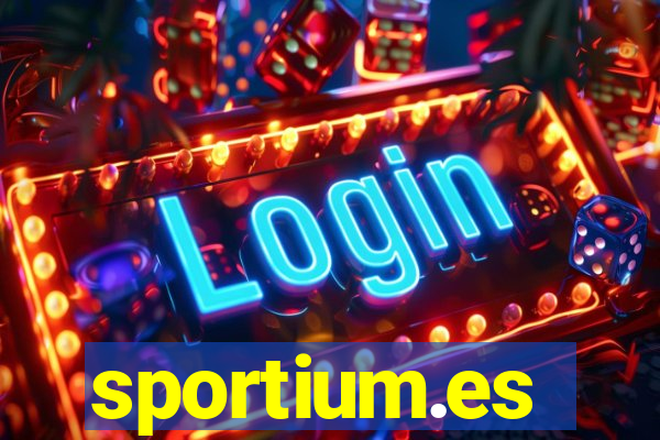 sportium.es