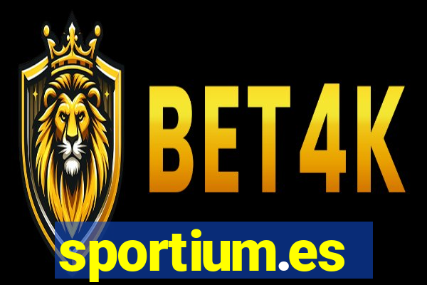 sportium.es