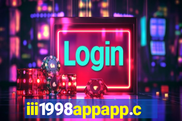 iii1998appapp.com