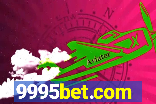 9995bet.com