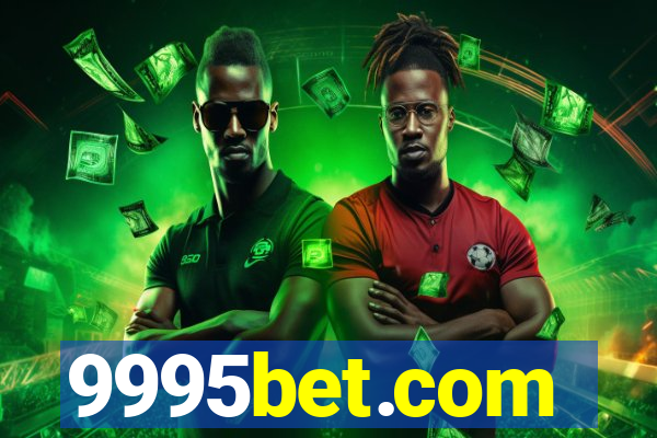 9995bet.com