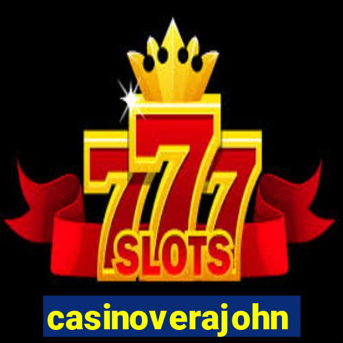 casinoverajohn
