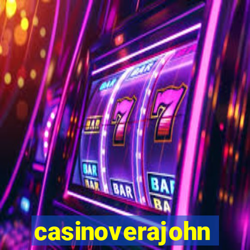 casinoverajohn