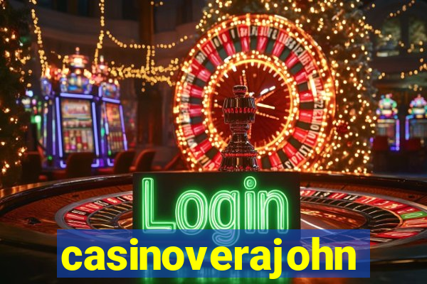 casinoverajohn