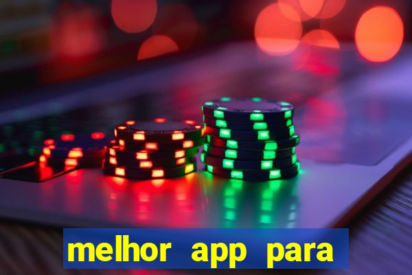 melhor app para ganhar dinheiro jogando