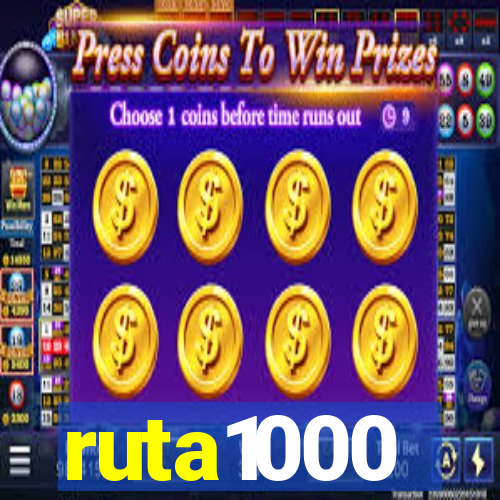 ruta1000