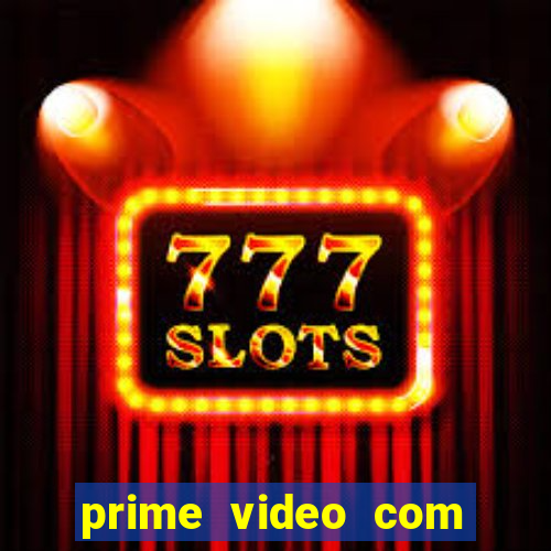 prime video com mytv codigo