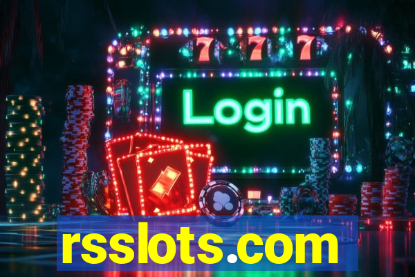 rsslots.com