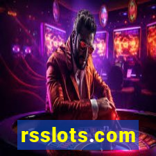 rsslots.com