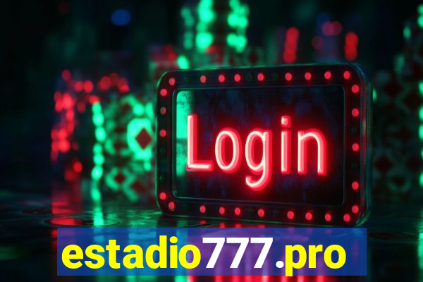 estadio777.pro