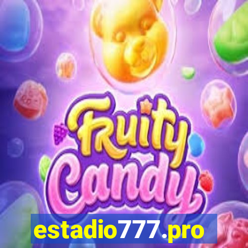 estadio777.pro
