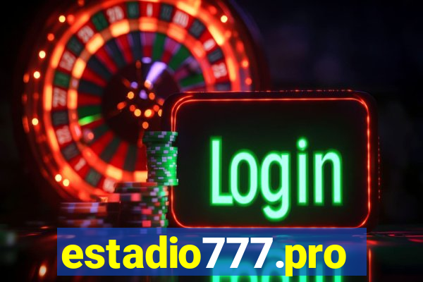 estadio777.pro