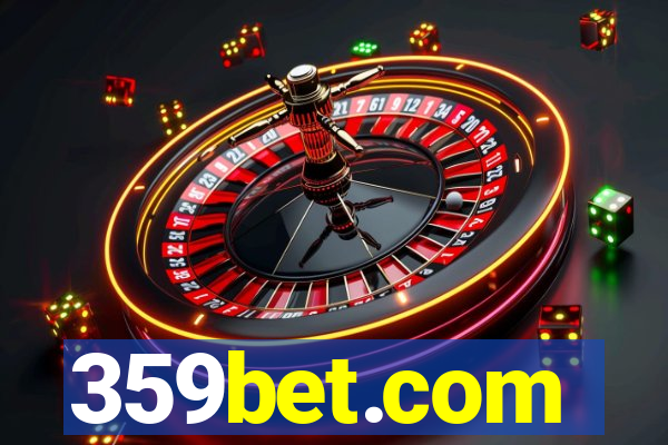 359bet.com