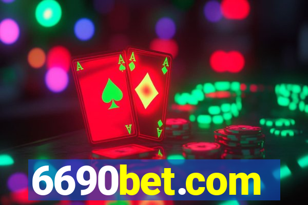 6690bet.com