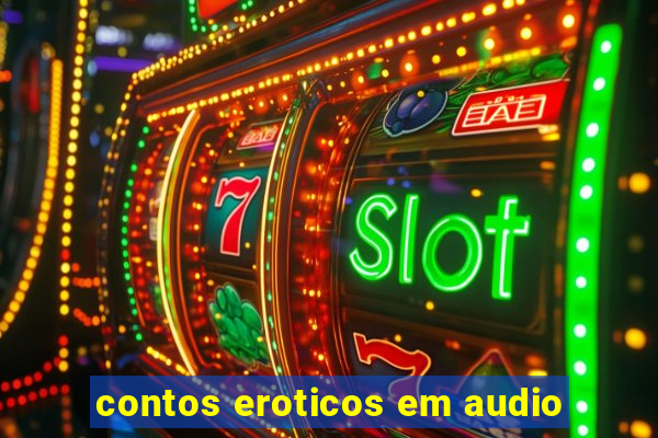 contos eroticos em audio