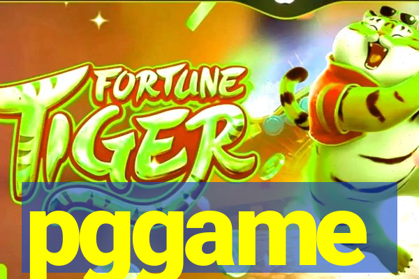 pggame