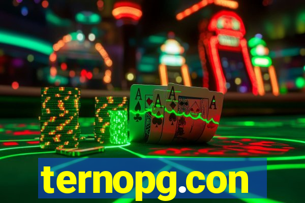 ternopg.con