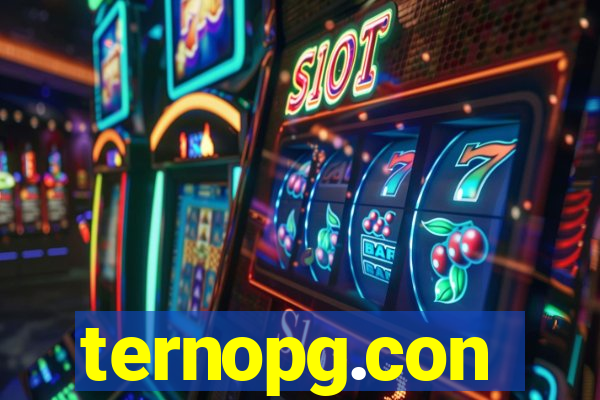 ternopg.con
