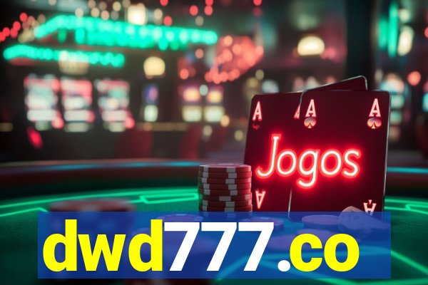 dwd777.co