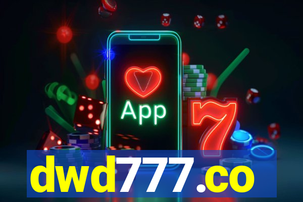 dwd777.co