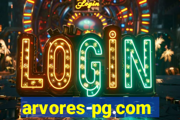 arvores-pg.com