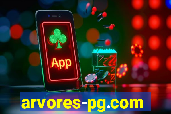 arvores-pg.com