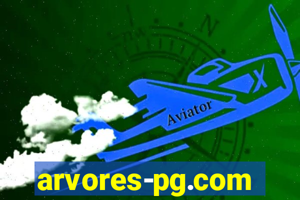 arvores-pg.com