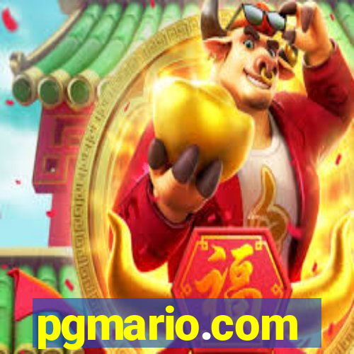 pgmario.com