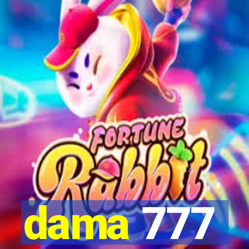 dama 777
