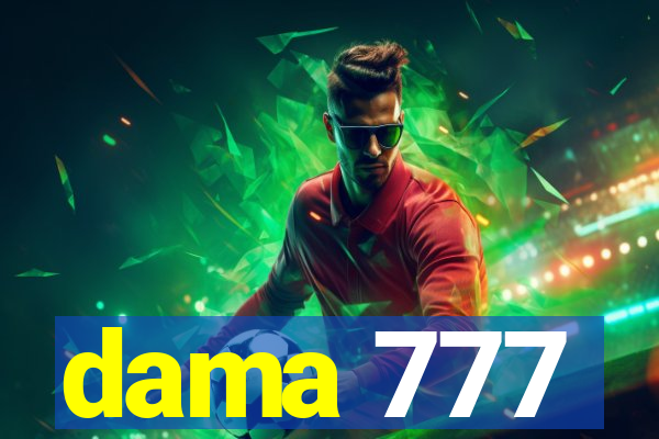 dama 777
