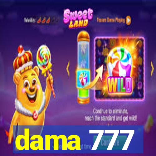 dama 777