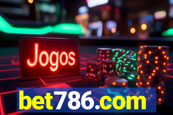 bet786.com