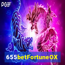 655betFortuneOX
