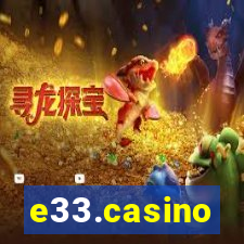 e33.casino