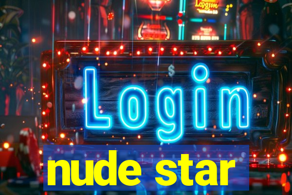 nude star