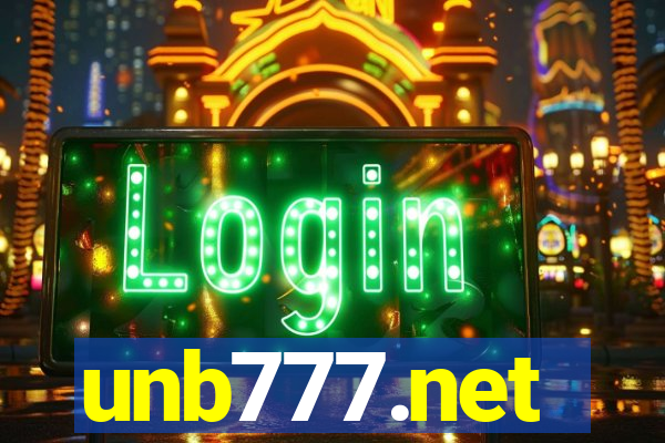 unb777.net