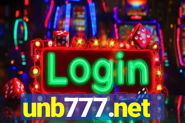 unb777.net