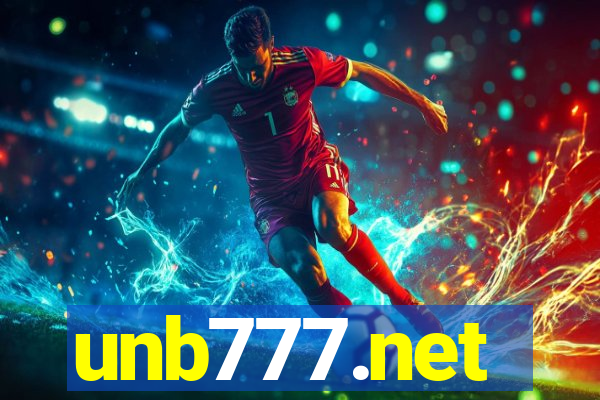 unb777.net