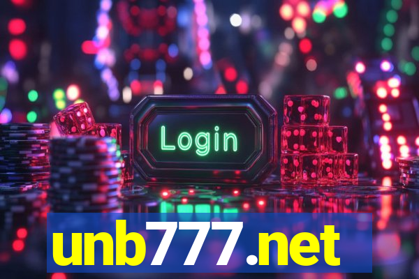 unb777.net