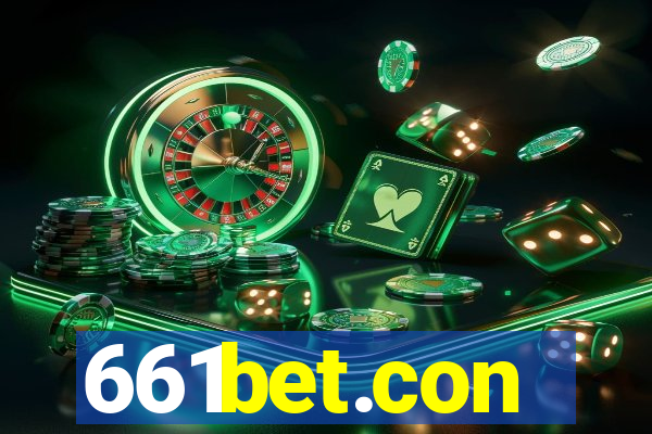 661bet.con