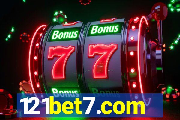 121bet7.com
