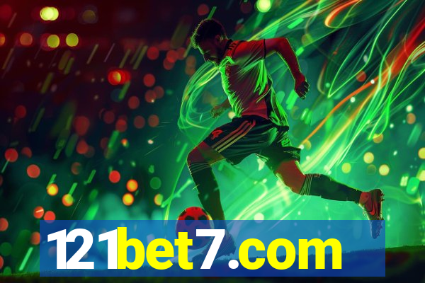 121bet7.com