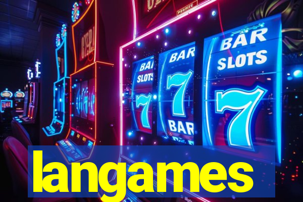 langames