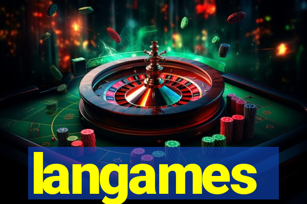 langames