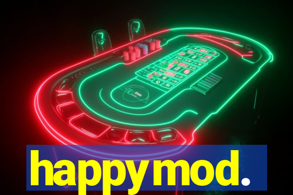 happymod.