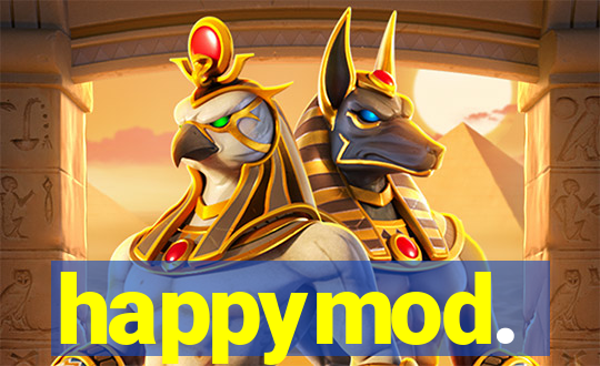 happymod.