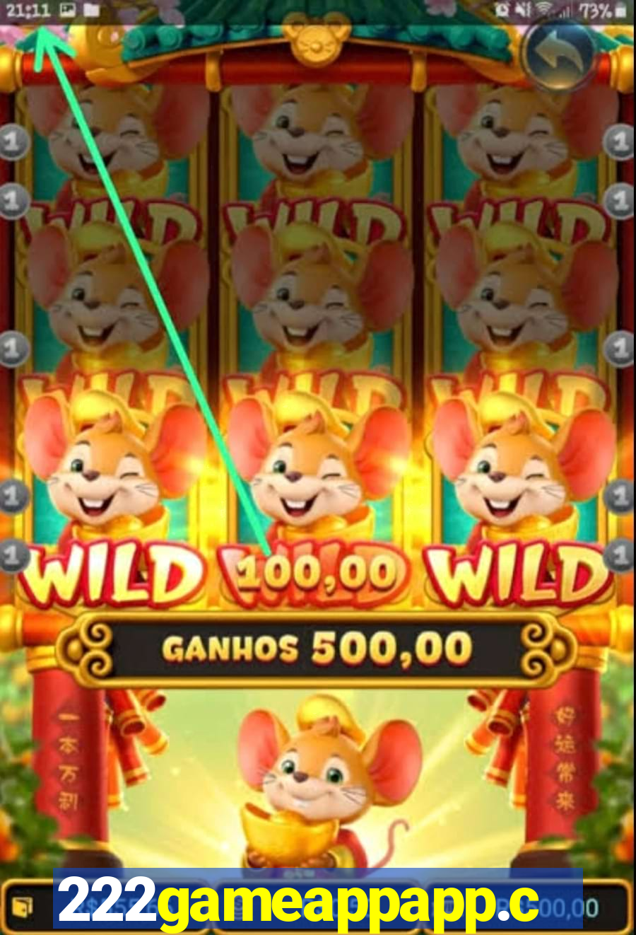 222gameappapp.com