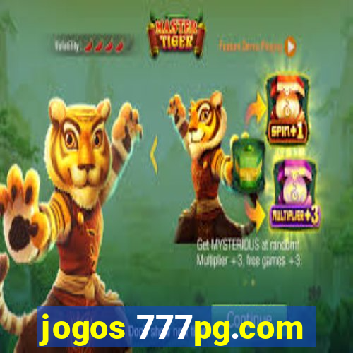 jogos 777pg.com