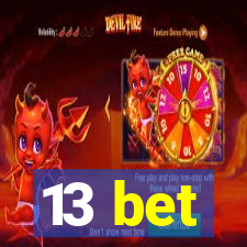 13 bet