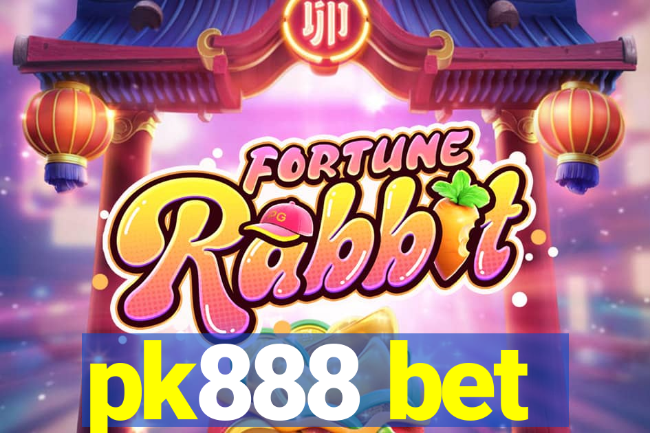 pk888 bet